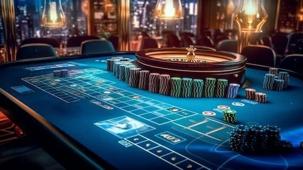 Illinois Online Casinos On the Way to Getting the Legal Status.