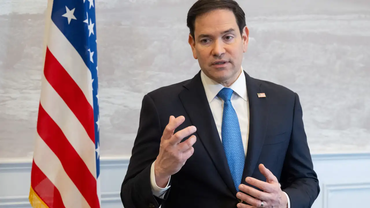 Rubio