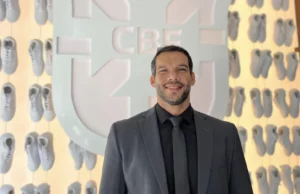 Samir Xaud Takes Helm of Brazilian Football Amid Governance Crisis