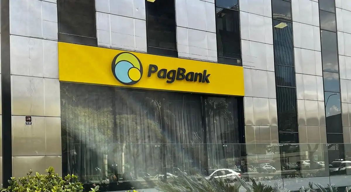 PagBank Posts Steady Q12025 Profit Growth, Initiates Landmark Dividend Payout