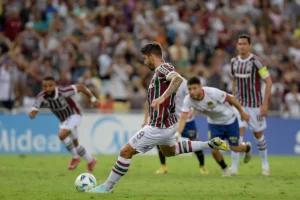 Fluminense Positions for Copa Sudamericana Knockouts After Strategic Group Stage Win