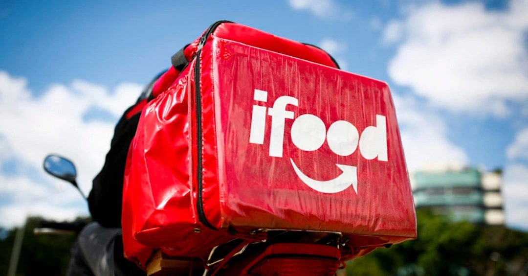 Uber and iFood Merge Services to Dominate Brazil’s On-Demand Market