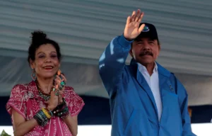Ortega and Murillo’s Assault on Judicial Independence in Nicaragua: A Police-State Power Grab