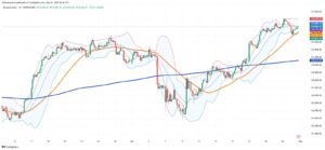 Ibovespa Holds Ground as Global Shifts and Local Fundamentals Collide