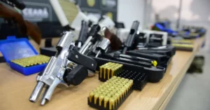 Massive Brazil Operation Targets Child Abuse Networks: 472 Held, 80 minors Rescued 29 Tons of Drugs Seized