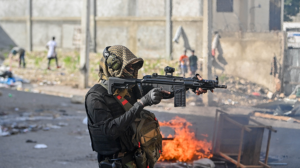 Cartel Alliances Reshape Mexico's Criminal Landscape as Sinaloa War Intensifies