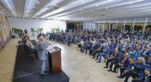 Brazil Extends Agricultural Expertise to Africa in Fight Against Hunger