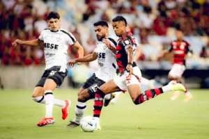 Flamengo’s Draw in Argentina Threatens Libertadores Campaign