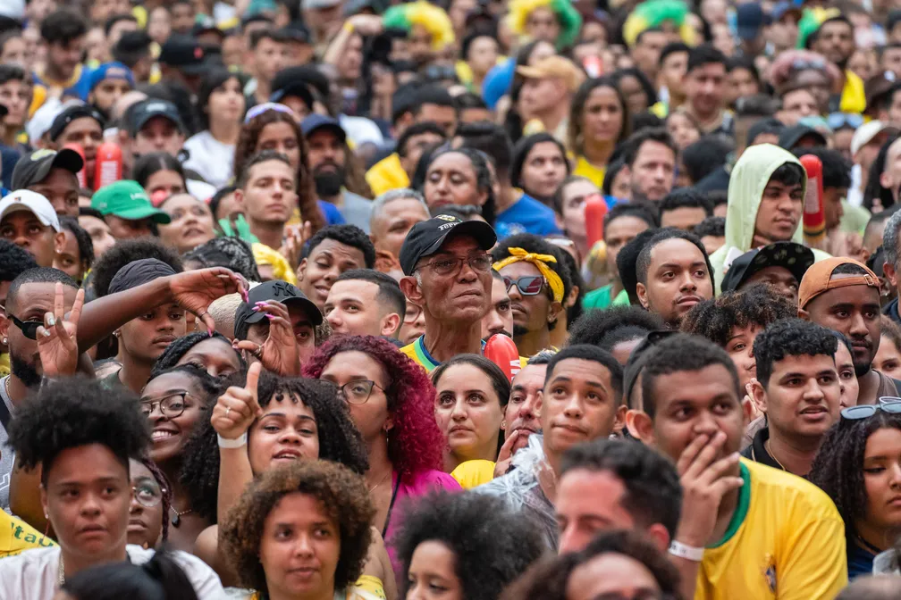 Genetic Superpower: Science Reveals Brazil as World's Most Genetically Diverse Nation