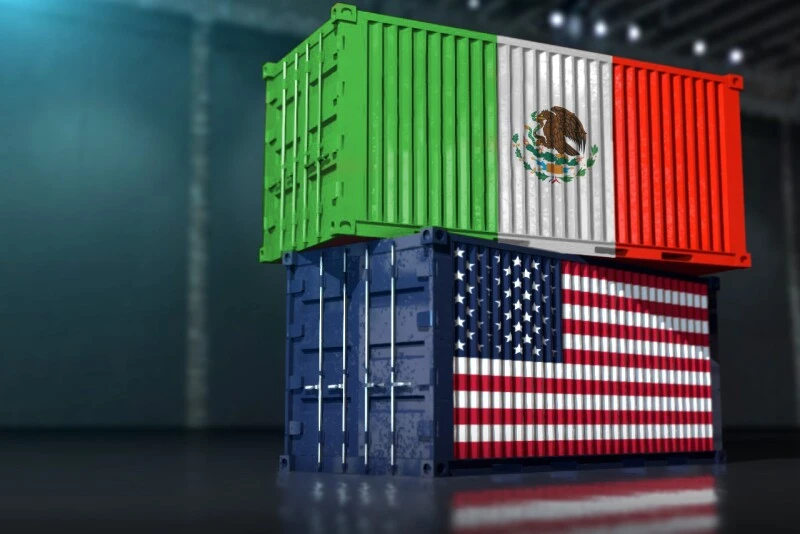 Mexico Braces for Economic Contraction as U.S. Tariffs and new Remittance Tax Loom