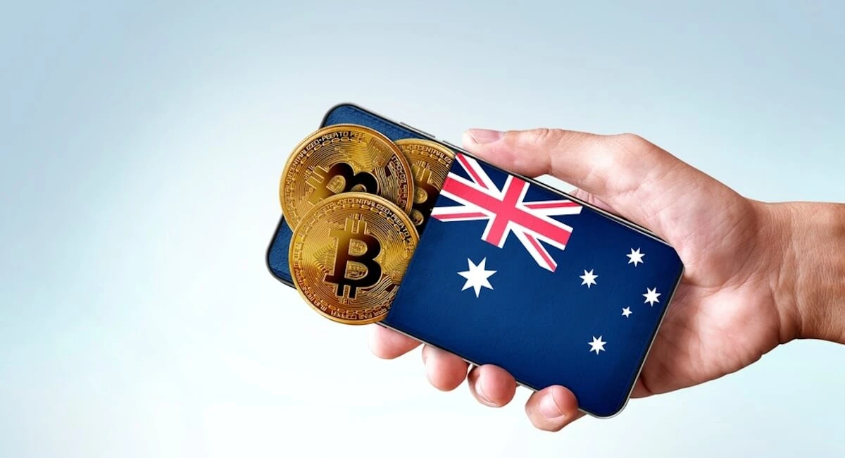 australia crypto exchange