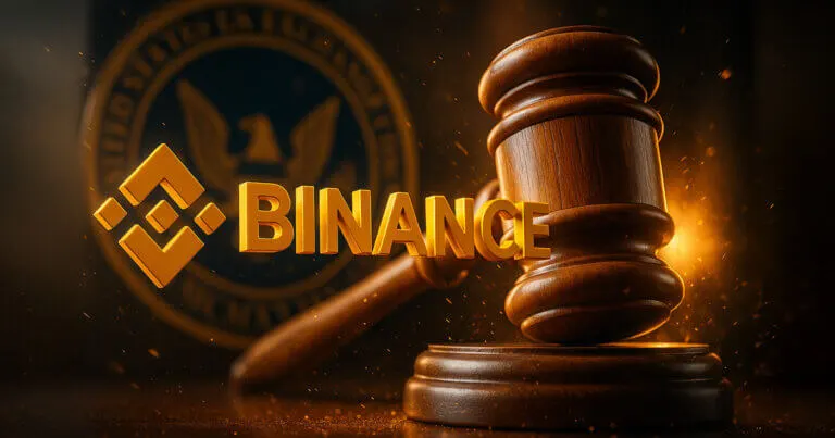 SEC Halts Binance Lawsuit, Boosting Crypto Market Freedom