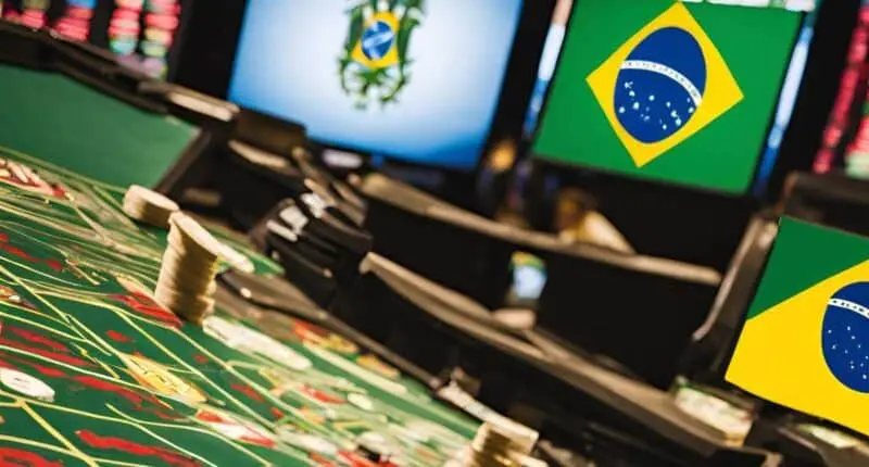 brazil gambling