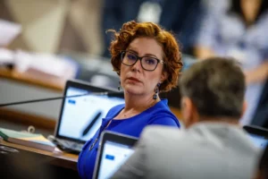 Brazilian Deputy’s 10-Year Sentence Sparks Debate Over Justice and Politics