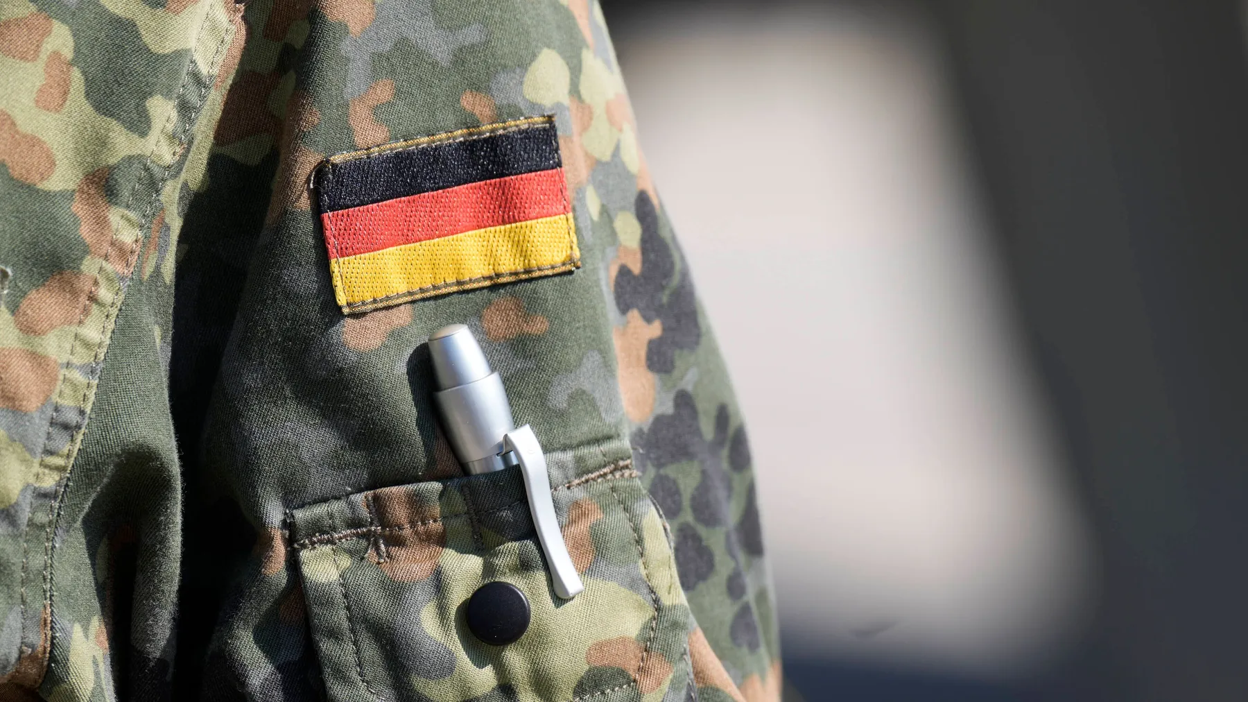bundeswehr