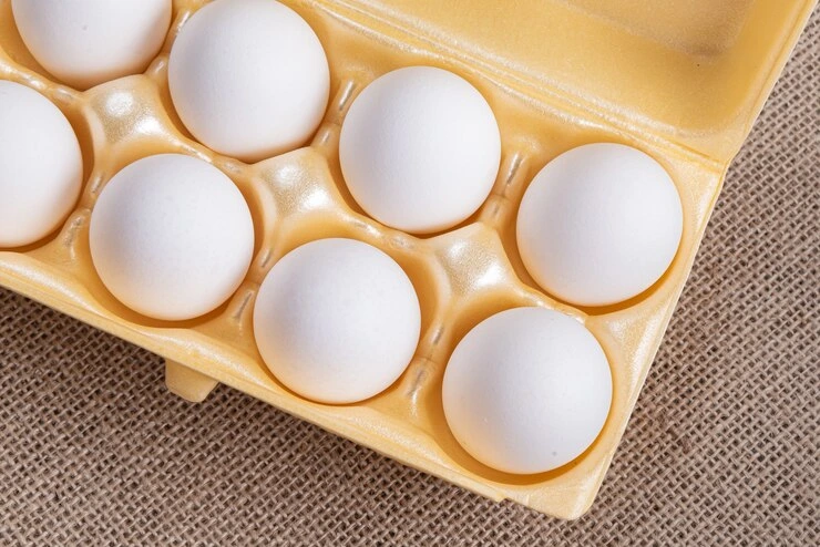 Brazil’s Egg Exports Skyrocket 271% as U.S. and Japan Grapple with Supply Crises