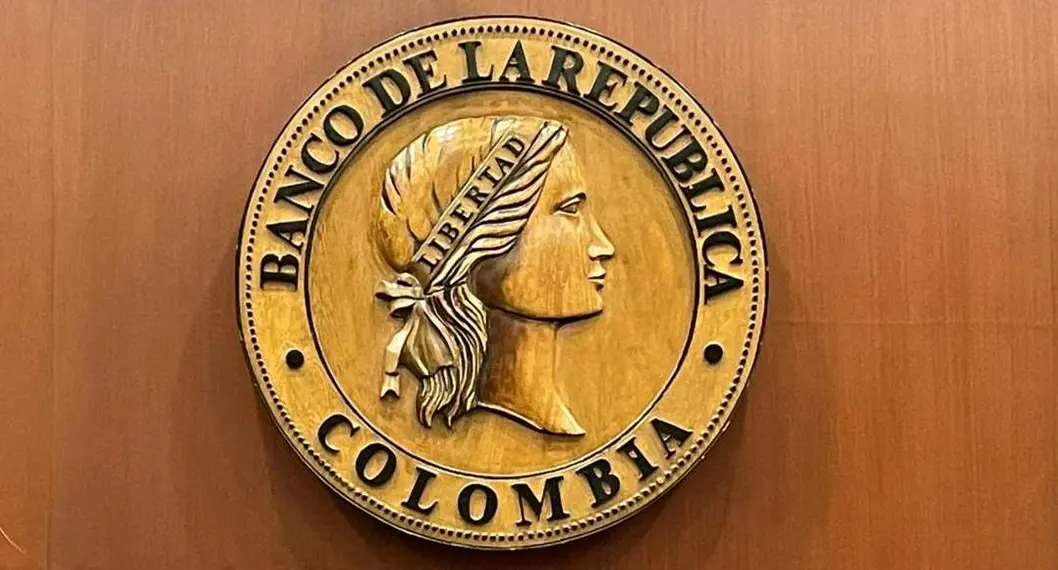colombia central bank