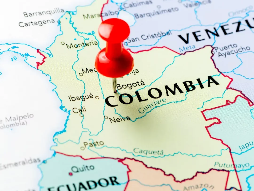 Colombia’s Economy Climbs 2.7% in 2025, Faces Industrial Hurdles