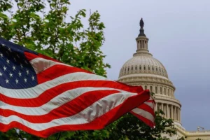 U.S. Reclaims Crown as Global Wealth Leader, Outpacing China
