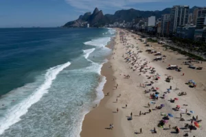Rio’s Beach Culture Clashes with New Regulations Threatening Livelihoods and Legacy