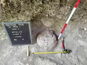 Oldest Maya Ceremonial Hub Found in Guatemala