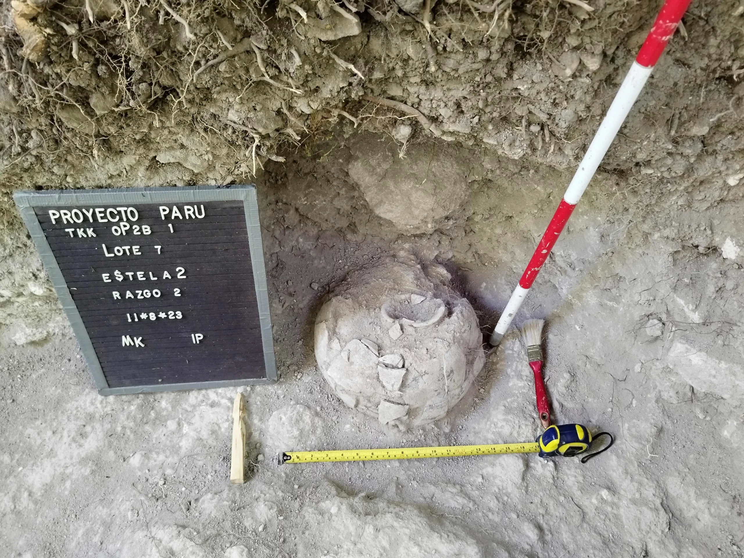 Oldest Maya Ceremonial Hub Found in Guatemala