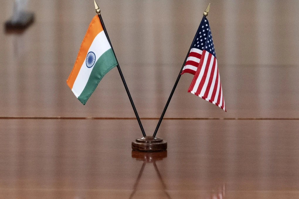 India Offers Major Tariff Reduction to Secure Trade Deal with Trump
