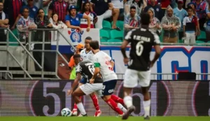 Botafogo’s Decisive Victory Exposes Internacional’s Strategic Crisis in Brasileirão