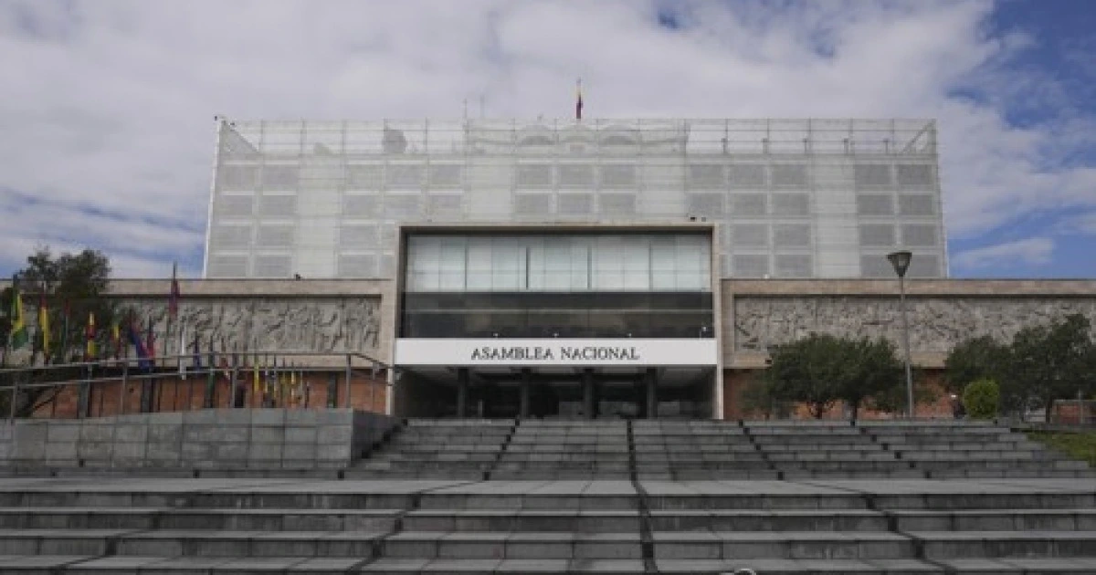 Ecuador Launches Bold Law to Crush Criminal Economy