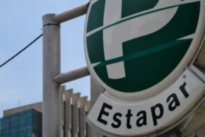 Estapar Defies High Rates with Record Q1 2025 Revenue, Narrows Losses