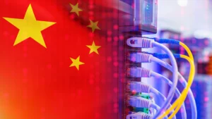 China Weaponizes A.I. to Strengthen Great Firewall Censorship System
