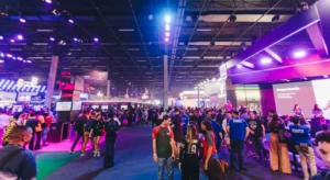 Gamescom Latam 2025: São Paulo Bets on Gaming for Economic Growth