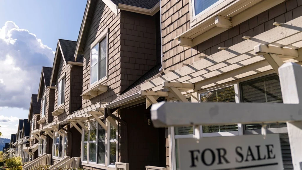 U.S. New Home Sales Surge 13.5% in April While Existing Market Stalls