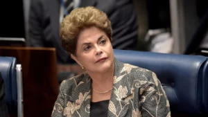 Brazil Grants Former President Dilma Rousseff Compensation for Dictatorship Torture