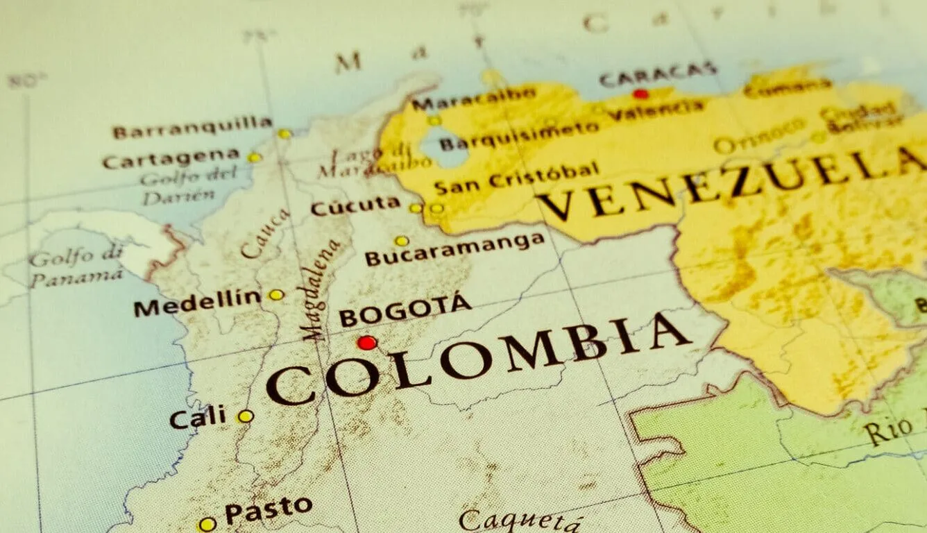 Binational Economic Zone Gains Momentum as Colombia and Venezuela Align Policies Rationale