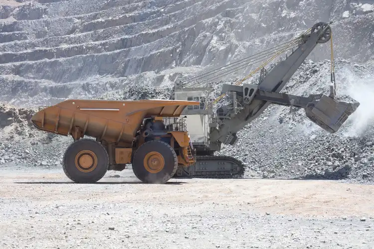 Lundin and BHP Announce Argentina’s Largest Copper Discovery in 30 Years