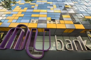 Nubank Taps Brazil's Ex-Central Bank Chief Campos Neto to Accelerate Global Expansion