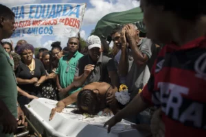 Brazil’s Homicide Paradox: Crime Drops Nationally as Regional Wars Intensify