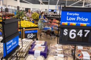 U.S. Inflation Slows to 2.1% Despite New Tariffs