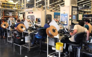 Brazil’s Small Industry Faces Confidence Crisis as Demand and Credit Tighten
