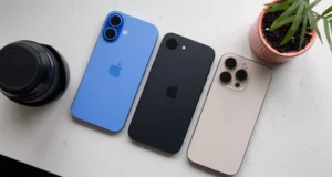 Trump Demands Apple Move iPhone Production to U.S. or Face 25% Tariff