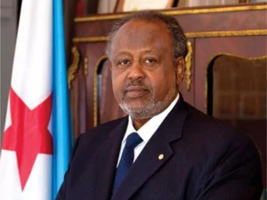 Djibouti’s Leader Slams UAE’s $110B African Push as Cover for Military Ambitions