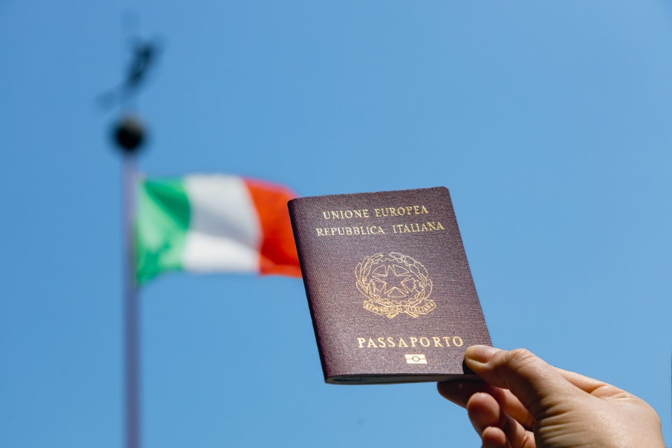 Bloodline Barrier: Italy Restricts Citizenship to Children and Grandchildren Only