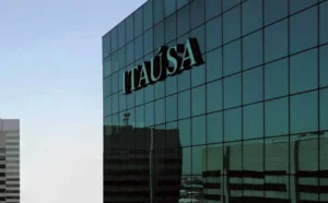 Latin America’s Largest Holding Itaúsa Posts 8% Profit Growth Powered by Banking and Sanitation