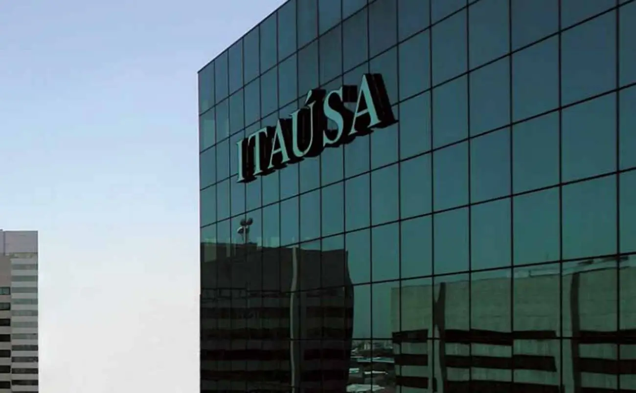 Latin America’s Largest Holding Itaúsa Posts 8% Profit Growth Powered by Banking and Sanitation