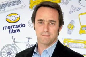 Mercado Libre Founder Marcos Galperin Steps Down After 26 Years, Names Successor