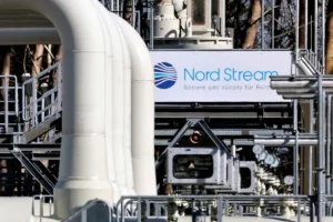 Germany Pushes EU-Wide Nord Stream Ban to Block Russian-American Revival Talks