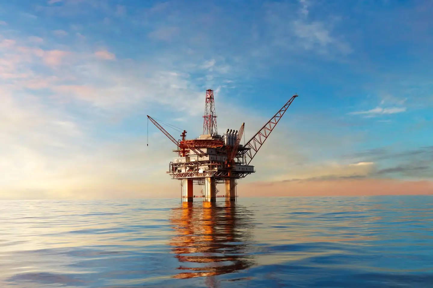 Brazilian Oil Firm Prio Secures Full Control of Peregrino Field