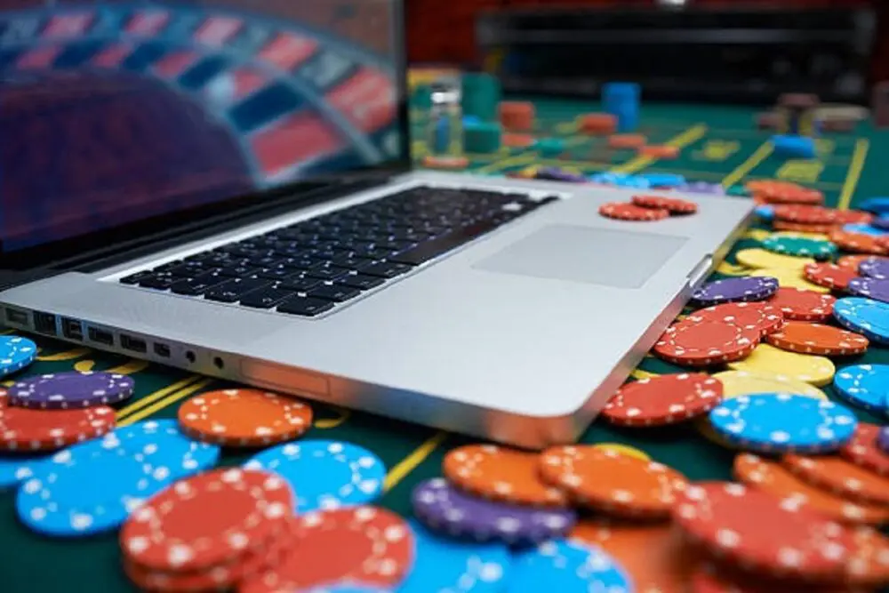 Brazil's Online Casino Boom: Cultural Shifts and Economic Impact