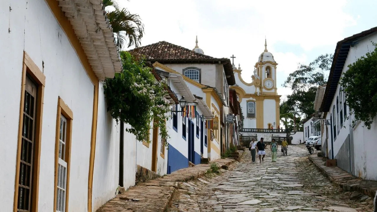 Tiradentes: Brazil's Colonial Gem Turns Heritage into Economic Engine